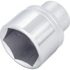 Hazet Pipe 1000-50 6-kant 3/4 tomme (2 mm) firkantdrev | NV 5 mm