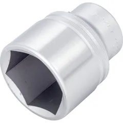 Hazet Pipe 1000-46 6-kant 3/4 tomme (2 mm) firkantdrev | NV 46 mm