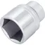 Hazet Pipe 1000-46 6-kant 3/4 tomme (2 mm) firkantdrev | NV 46 mm