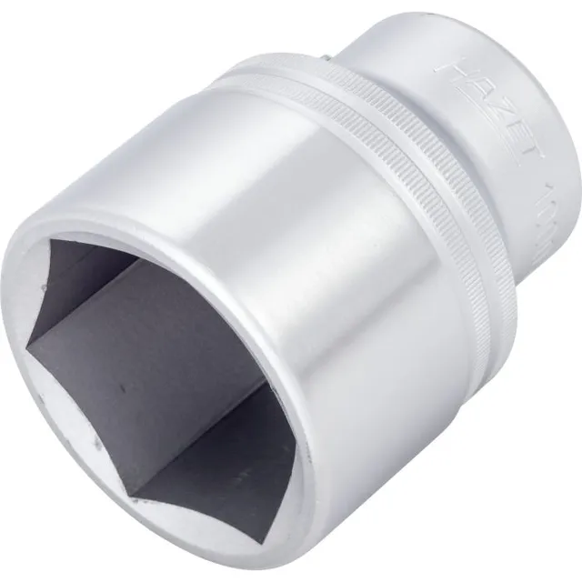 Hazet Pipe 1000-46 6-kant 3/4 tomme (2 mm) firkantdrev | NV 46 mm 