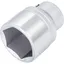 Hazet Pipe 1000-41 6-kant 3/4 tomme (2 mm) firkantdrev | NV 41 mm