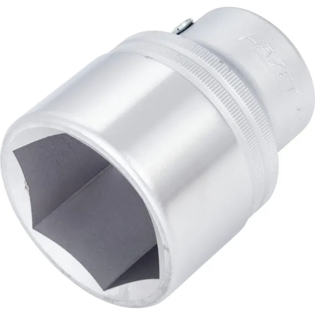 Hazet Pipe 1000-41 6-kant 3/4 tomme (2 mm) firkantdrev | NV 41 mm 
