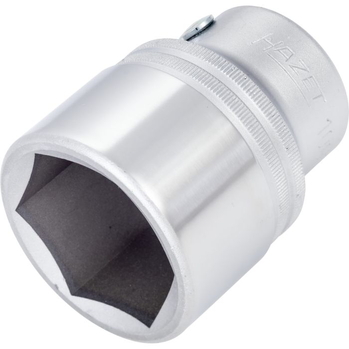Hazet Pipe 1000-38 6-kant 3/4 tomme (2 mm) firkantdrev | NV 38 mm