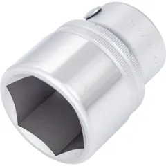 Hazet Pipe 1000-36 6-kant 3/4 tomme (2 mm) firkantdrev | NV 36 mm