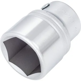 Hazet Pipe 1000-36 6-kant 3/4 tomme (2 mm) firkantdrev | NV 36 mm