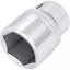 Hazet Pipe 1000-36 6-kant 3/4 tomme (2 mm) firkantdrev | NV 36 mm