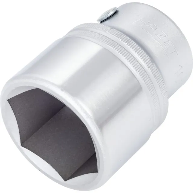 Hazet Pipe 1000-36 6-kant 3/4 tomme (2 mm) firkantdrev | NV 36 mm 