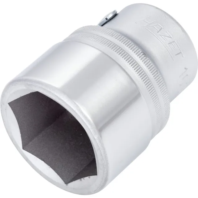 Hazet Pipe 1000-34 6-kant 3/4 tomme (2 mm) firkantdrev | NV 34 mm 