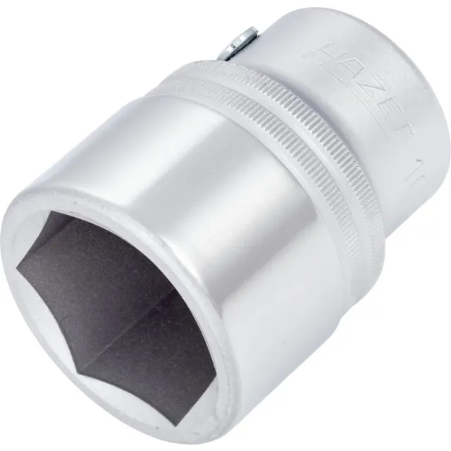 Hazet Pipe 1000-33 6-kant 3/4 tomme (2 mm) firkantdrev | NV 33 mm 