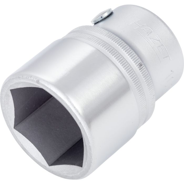 Hazet Pipe 1000-32 6-kant 3/4 tomme (2 mm) firkantdrev | NV 32 mm