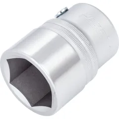 Hazet Pipe 1000-30 6-kant 3/4 tomme (2 mm) firkantdrev | NV 3 mm