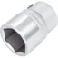Hazet Pipe 1000-30 6-kant 3/4 tomme (2 mm) firkantdrev | NV 3 mm