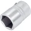 Hazet Pipe 1000-27 6-kant 3/4 tomme (2 mm) firkantdrev | NV 27 mm
