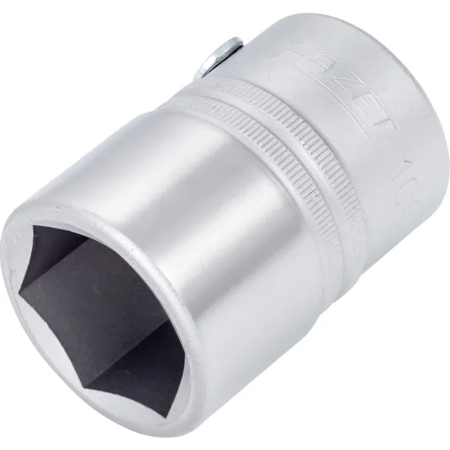 Hazet Pipe 1000-27 6-kant 3/4 tomme (2 mm) firkantdrev | NV 27 mm 