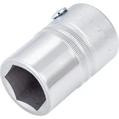 Hazet Pipe 1000-22 6-kant 3/4 tomme (2 mm) firkantdrev | NV 22 mm