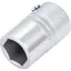 Hazet Pipe 1000-22 6-kant 3/4 tomme (2 mm) firkantdrev | NV 22 mm
