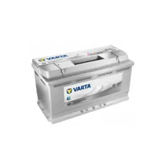 100AHL830CCA H3 SILVER  POL 0