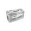 100AHL830CCA H3 SILVER  POL 0