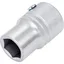 Hazet Pipe 1000-19 6-kant 3/4 tomme (2 mm) firkantdrev | NV 19 mm