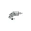 Hazet Universalledd 1021 Lengde 105 mm 3/4 tomme (2 mm) firkantdrev