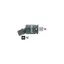 Hazet Kuleledd slag 1006S Lengde 99 mm 3/4 tomme (2 mm) firkantdrev