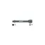 Hazet Slag-forlenger 1005S-7 3/4 tomme (2 mm) firkantdrev