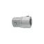 Hazet Forstørrelsesstykke 1058-1 3/4 tomme (2 mm) firkantdrev