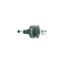 Hazet Reduksjonsstykke 1007S-1 3/4 tomme (2 mm) firkantdrev