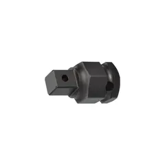 Hazet Slag-adapter 1003S-07 Lengde 44 mm 24 mm utvendig sekskant