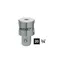 Hazet Skyvestykke 1015-1 Lengde 60 mm 3/4 tomme (2 mm) firkantdrev
