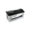 88AH`740CCA F5 BLACK  POL 0