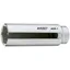 Hazet Lambdasondeinnsats 4680-1 6-kant 1/2 tomme firkantdrev | NV 22 mm