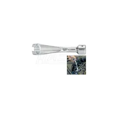Hazet Pipe for innsprøytning 4550-5 1/2 tomme firkantdrev | NV 14 mm