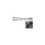 Hazet Pipe for innsprøytning 4550-5 1/2 tomme firkantdrev | NV 14 mm