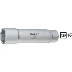 Hazet Hjullagerverktøy 2583 6-kant 1/2 tomme firkantdrev | NV 27 mm