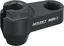 Hazet Eksossonder innsats 4680-7 6-kant 1/2 tomme hul dobbeltfirkant | NV 14 mm
