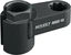 Hazet Eksossonder innsats 4680-10 6-kant 1/2 tomme hul dobbeltfirkant | NV 2 mm