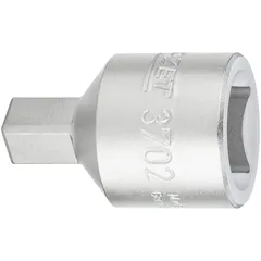 Hazet Oljeservice-skrutrekkerpipe 3702 1/2 tomme firkantdrev | NV 8 mm