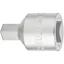 Hazet Oljeservice-skrutrekkerpipe 3702 1/2 tomme firkantdrev | NV 8 mm