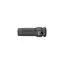 Hazet Slagskrutrekker-pipe 985S-19LG 1/2 tomme firkantdrev, 24 mm utvendig
