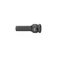 Hazet Slagskrutrekker-pipe 985S-14LG 1/2 tomme firkantdrev, 24 mm utvendig