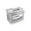 63AH`610CCA D15 SILVER  POL 0