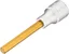 Hazet Skrutrekkerpipe 986L-8 NV 8 mm 1/2 tomme firkantdrev | Unbrakoprofil