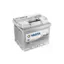 52AH`520CCA C6 SILVER  POL 0