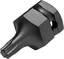 Hazet Slagskrutrekker-pipe 995S6-T45 1/2 tomme firkantdrev, 24 mm utvendig