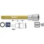 Hazet Skrutrekkerpipe 990SLG-10 NV M10 1/2 tomme firkantdrev