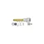 Hazet Skrutrekkerpipe 990LG-9 NV M9 1/2 tomme firkantdrev