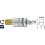 Hazet Skrutrekkerpipe 990-10 NV M10 1/2 tomme firkantdrev