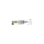 Hazet Skrutrekkerpipe 991-9 NV M9 1/2 tomme firkantdrev
