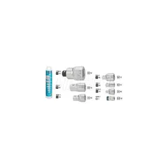 Hazet Adaptersett 958/7 7 deler